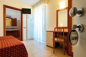 Hotel Harmony
