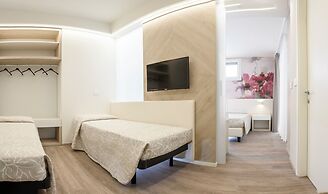 Hotel Harmony