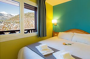 Apartaments Giberga