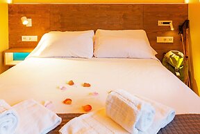 Apartaments Giberga