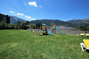 Apartaments Giberga