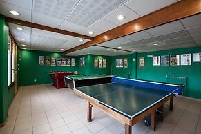 Apartaments Giberga