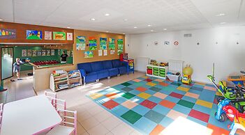 Apartaments Giberga