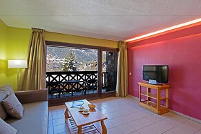 Apartaments Giberga