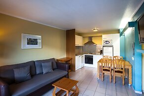Apartaments Giberga