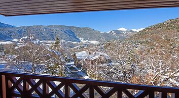 Apartaments Giberga