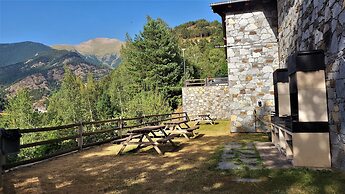 Apartaments Giberga