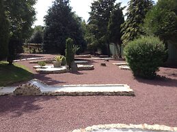 Oasis