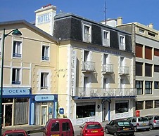 Hotel Alpha Océan