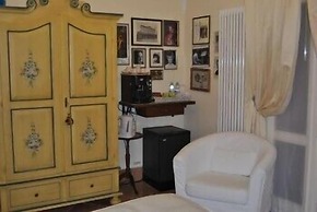 Mondo Antico Alloggio in Città B&B