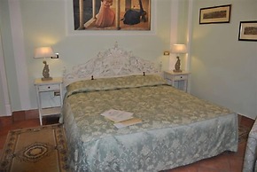 Mondo Antico Alloggio in Città B&B
