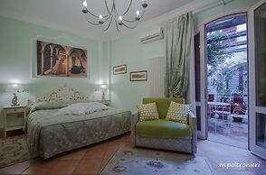 Mondo Antico Alloggio in Città B&B