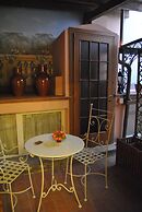 Mondo Antico Alloggio in Città B&B