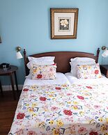 Villa Alto Boutique Hotel