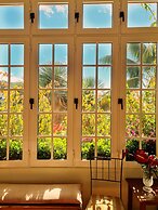 Villa Alto Boutique Hotel