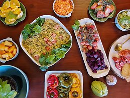 Villa Alto Boutique Hotel