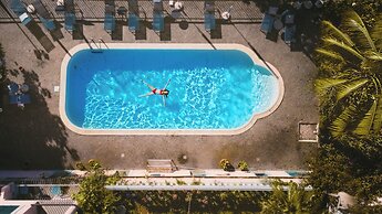 Villa Alto Boutique Hotel