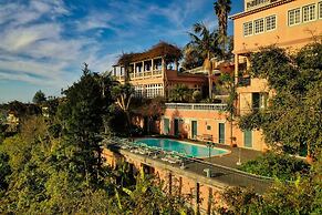 Villa Alto Boutique Hotel