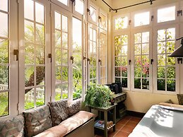 Villa Alto Boutique Hotel