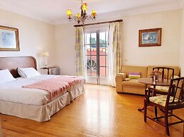 Villa Alto Boutique Hotel