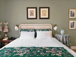 Villa Alto Boutique Hotel