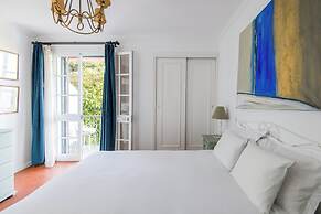 Villa Alto Boutique Hotel