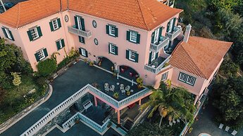 Villa Alto Boutique Hotel