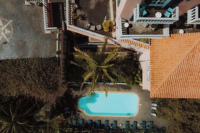 Villa Alto Boutique Hotel