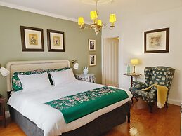 Villa Alto Boutique Hotel