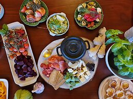 Villa Alto Boutique Hotel