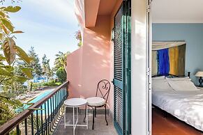 Villa Alto Boutique Hotel