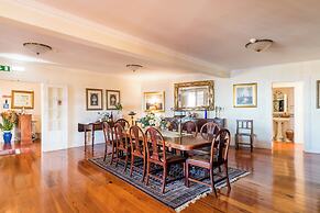 Villa Alto Boutique Hotel