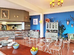 Villa Alto Boutique Hotel