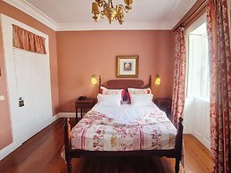 Villa Alto Boutique Hotel