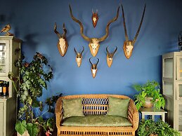 Villa Alto Boutique Hotel