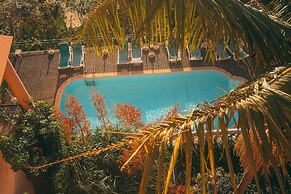 Villa Alto Boutique Hotel