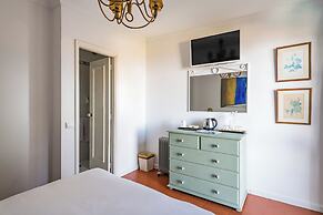 Villa Alto Boutique Hotel