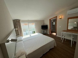 Aparthotel Pinosol