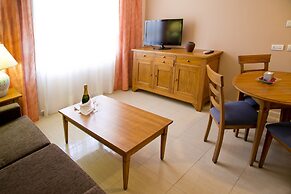 Aparthotel Pinosol