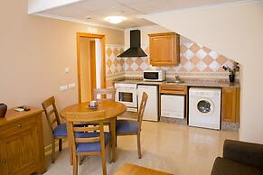 Aparthotel Pinosol