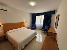 Aparthotel Pinosol