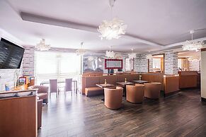 Centrál Hotel