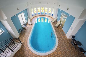 Centrál Hotel