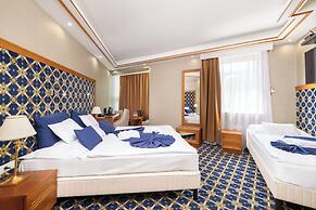 Centrál Hotel