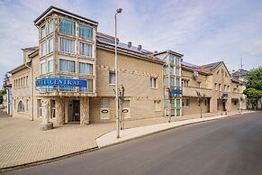Centrál Hotel
