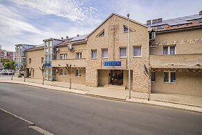 Centrál Hotel