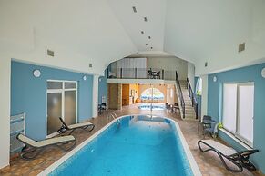 Centrál Hotel