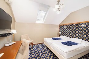 Centrál Hotel