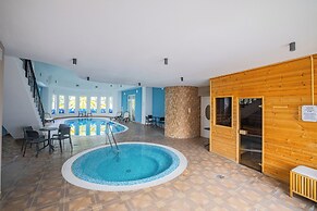Centrál Hotel