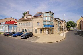 Centrál Hotel